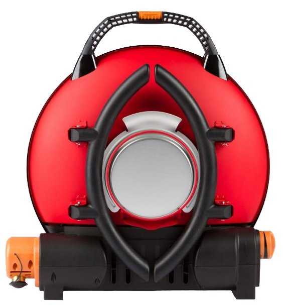 Гриль газовый O-GRILL 700T, 58х56.5х21.5 см фотография 3