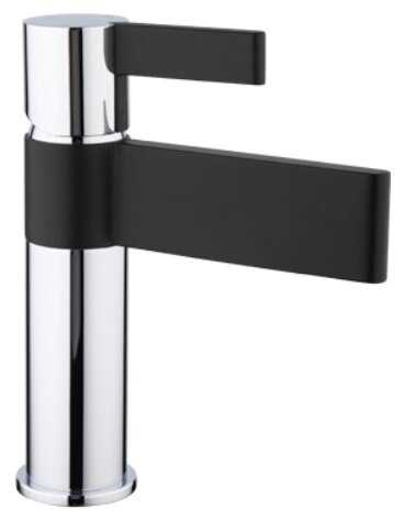 Смеситель для раковины (умывальника) Gappo G1081, рычажный