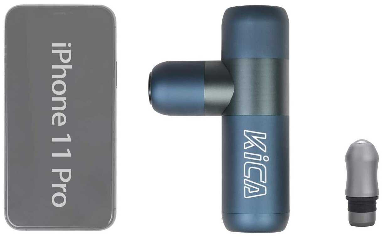 Перкуссионный массажер Feiyu Kica Mini фотография 9