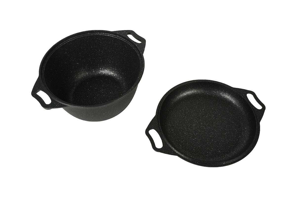 Казан Kukmara Казан (кмт44а) фотография 2