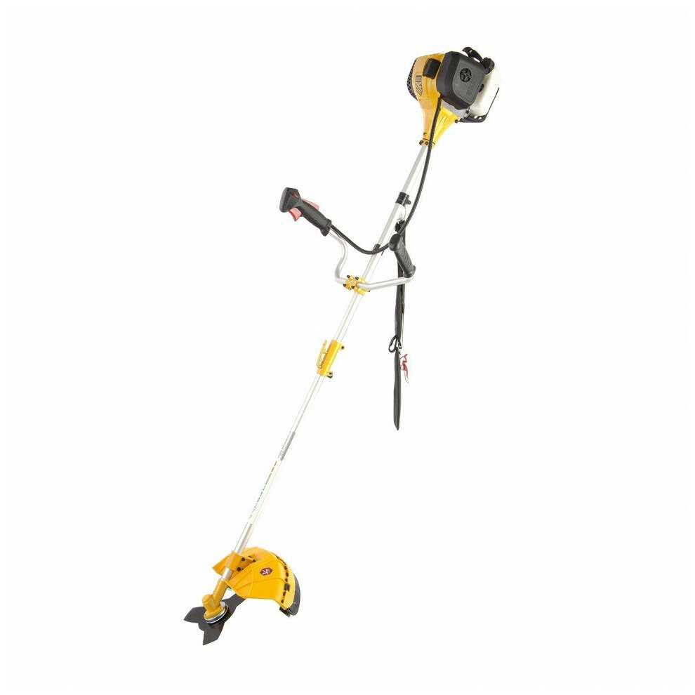 Триммер бензиновый Denzel DGT 330S