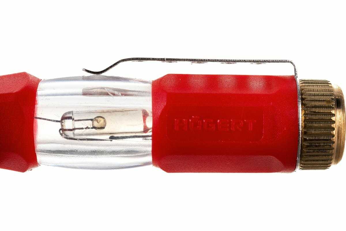 Индикатор напряжения HOEGERT TECHNIK HT1S982 фотография 1