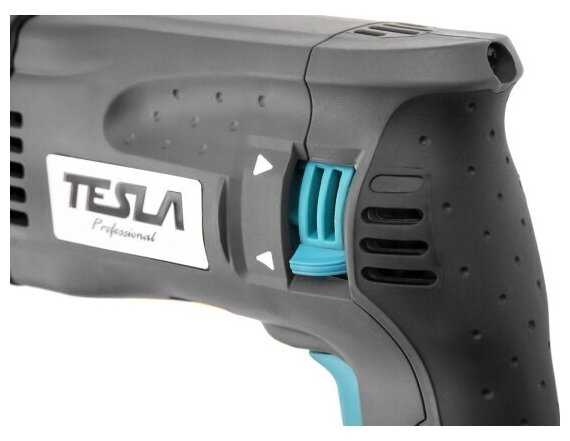 Перфоратор Tesla TR2450HR, без аккумулятора, 800 Вт фотография 10