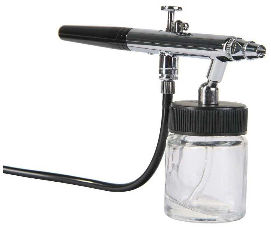 Аэрограф Wester FPS-20 фотография 3