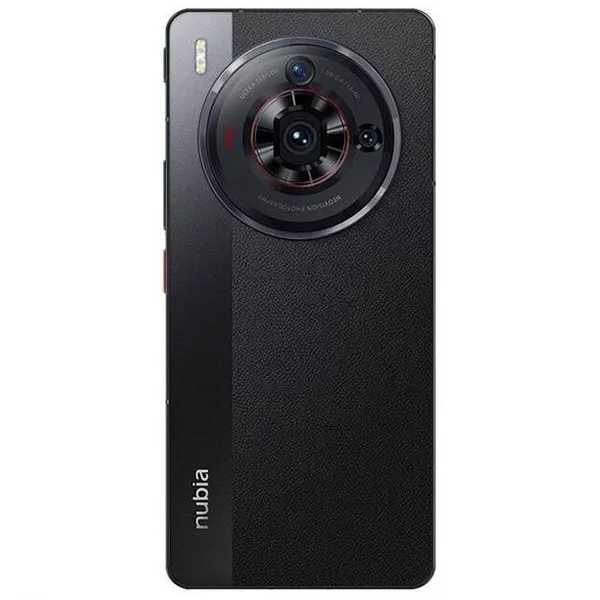 Смартфон Nubia Z50S Pro фотография 8