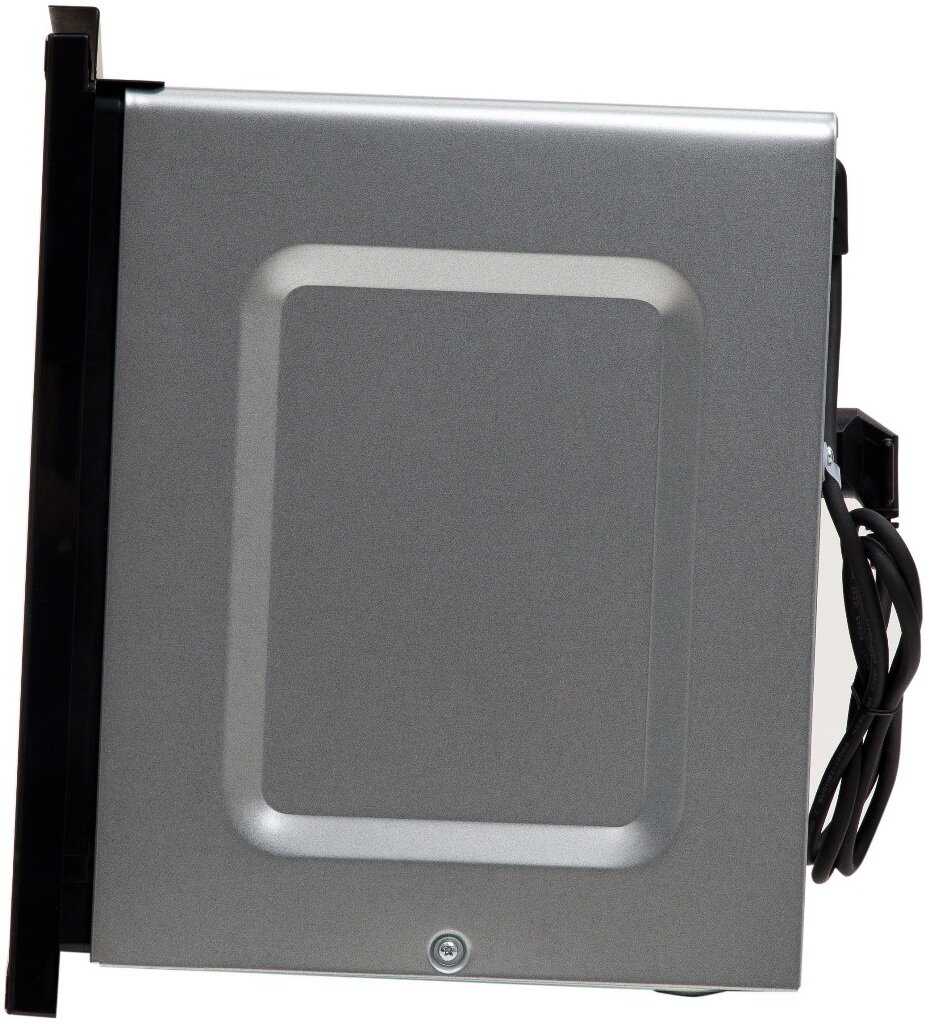 Встраиваемая микроволновая печь making OASIS MW-SGI (20 л, гриль) фотография 21