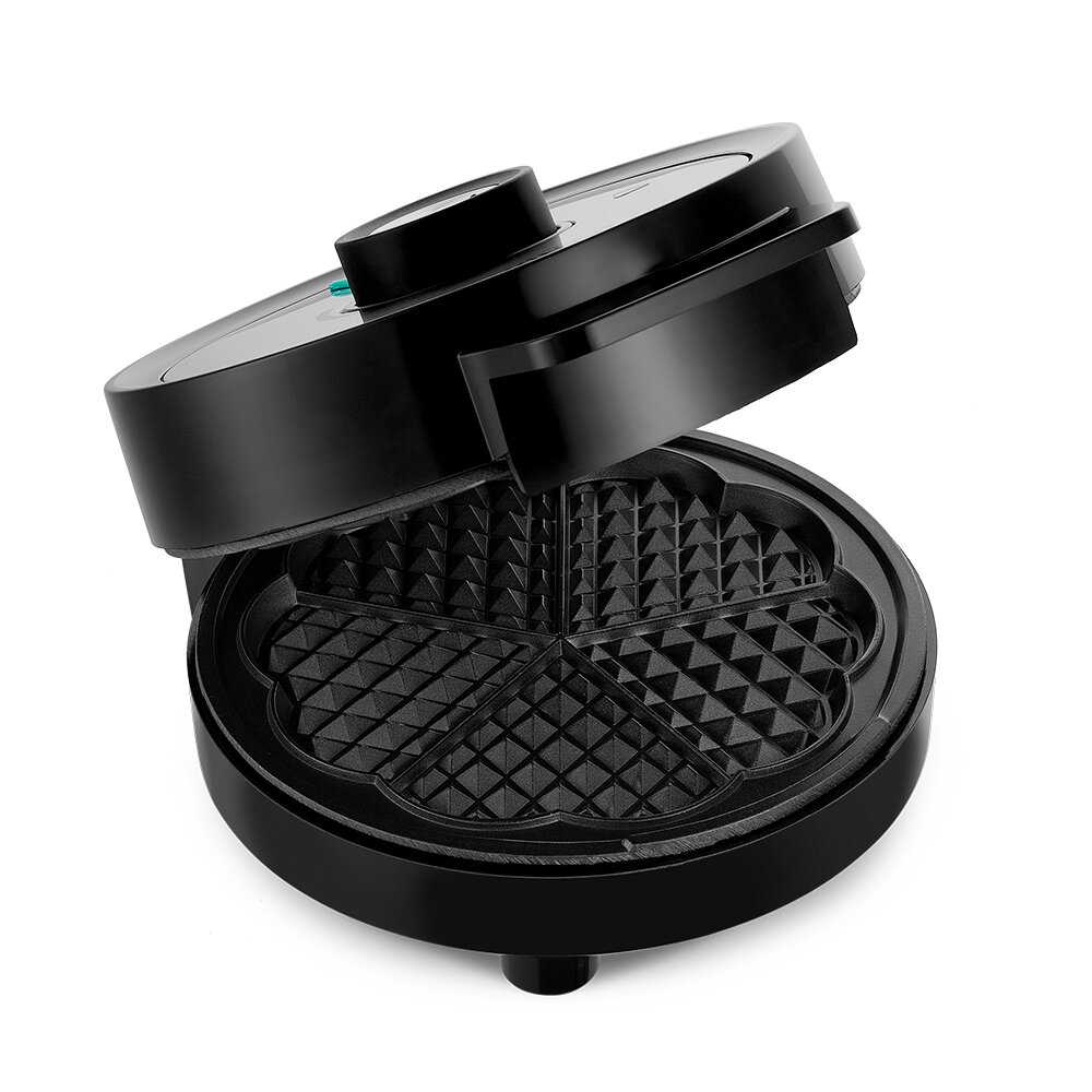 Вафельница Kitfort КТ-3617 фотография 6