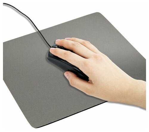 Мышь проводная Sonnen B61, Usb, 1000 dpi, 2 кнопки + колесо-кнопка, оптическая, черная, 513513 фотография 11