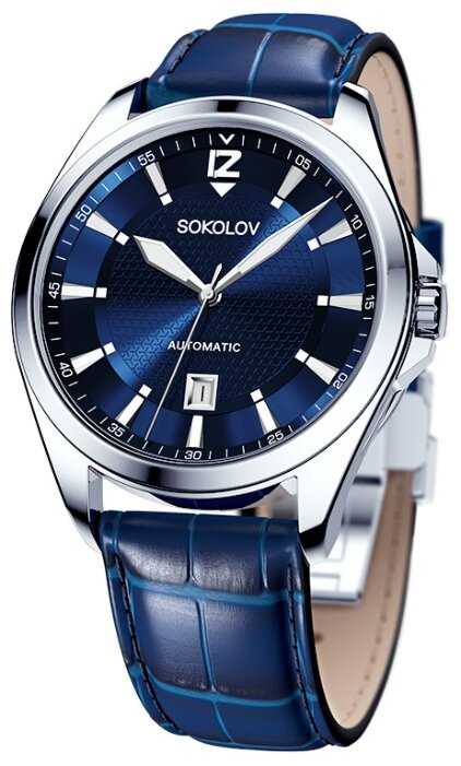Наручные часы SOKOLOV 150.30.00.000.05.02.3