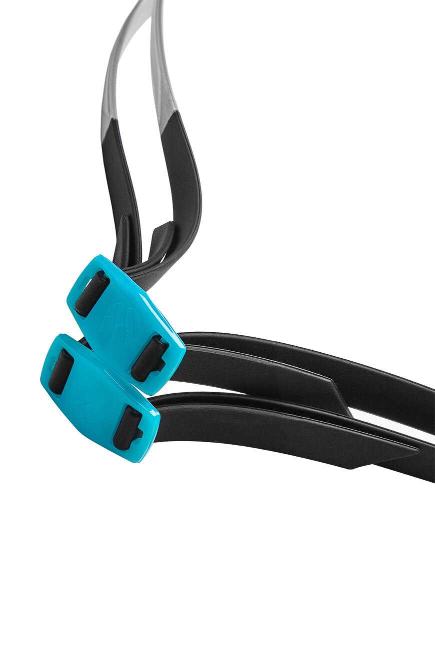 Очки для плавания Rocket фотография 3