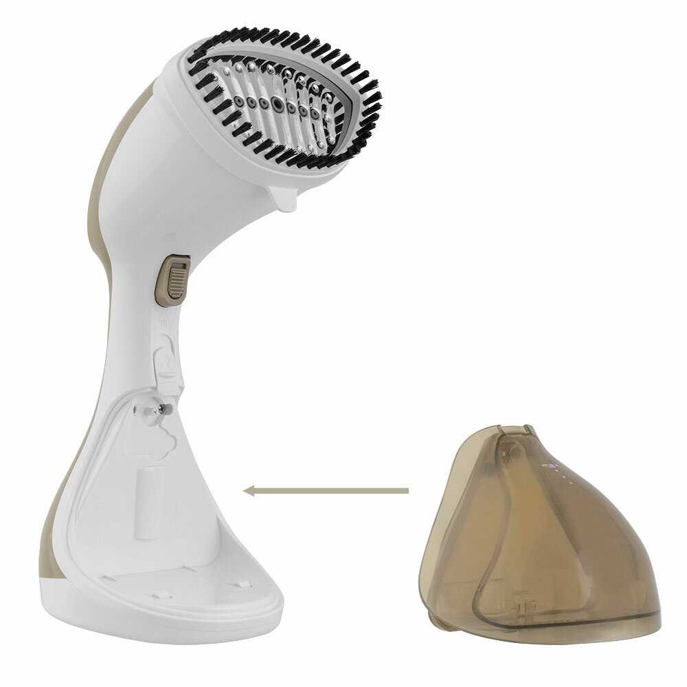 Отпариватель для одежды ручной ENDEVER ODYSSEY Q-465 [1500 Вт / 30 г/мин] фотография 1