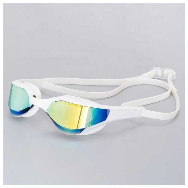 Очки для плавания взрослые фотография 1