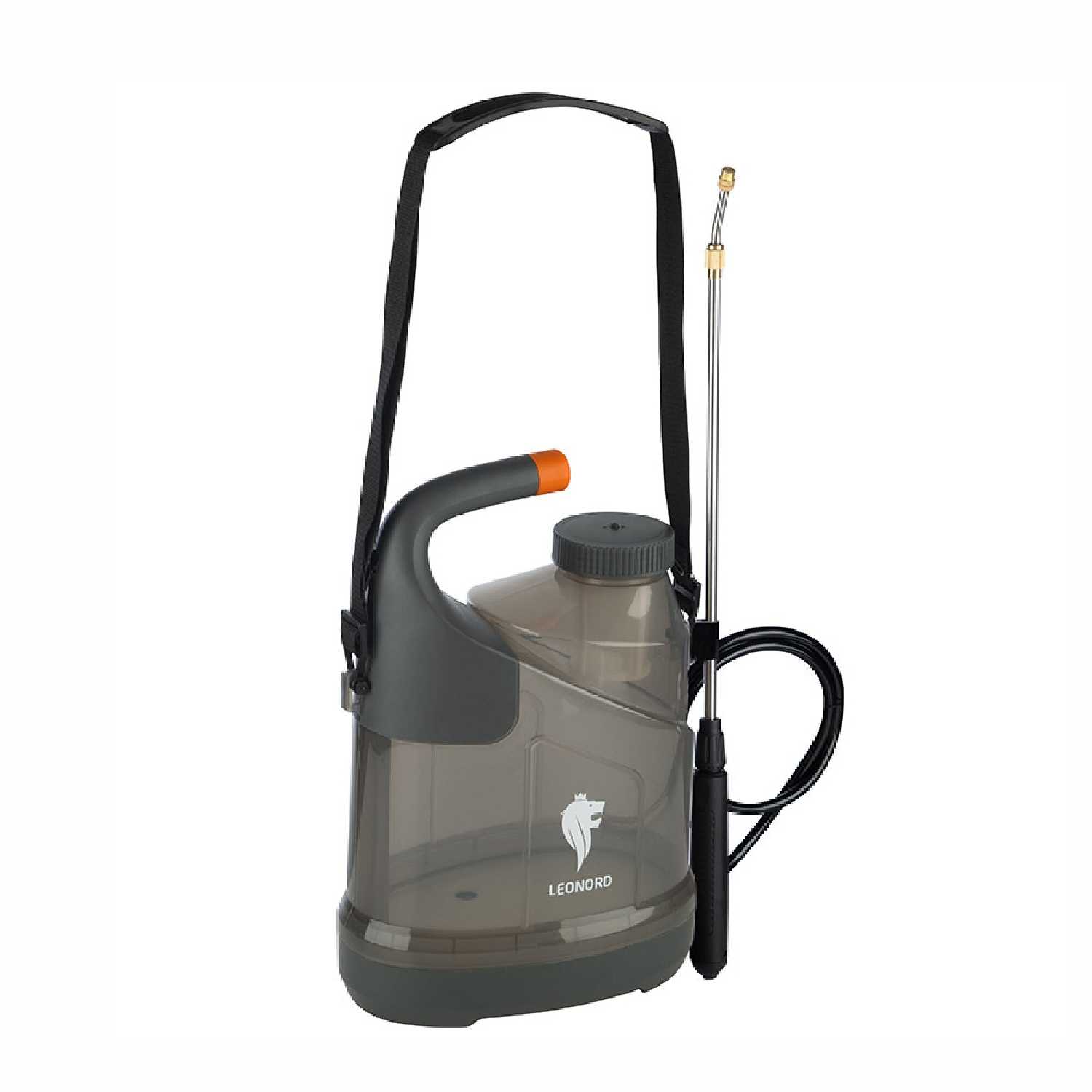 Опрыскиватель аккумуляторный Leonord KF-5C-1, 5 л (107222) фотография 8
