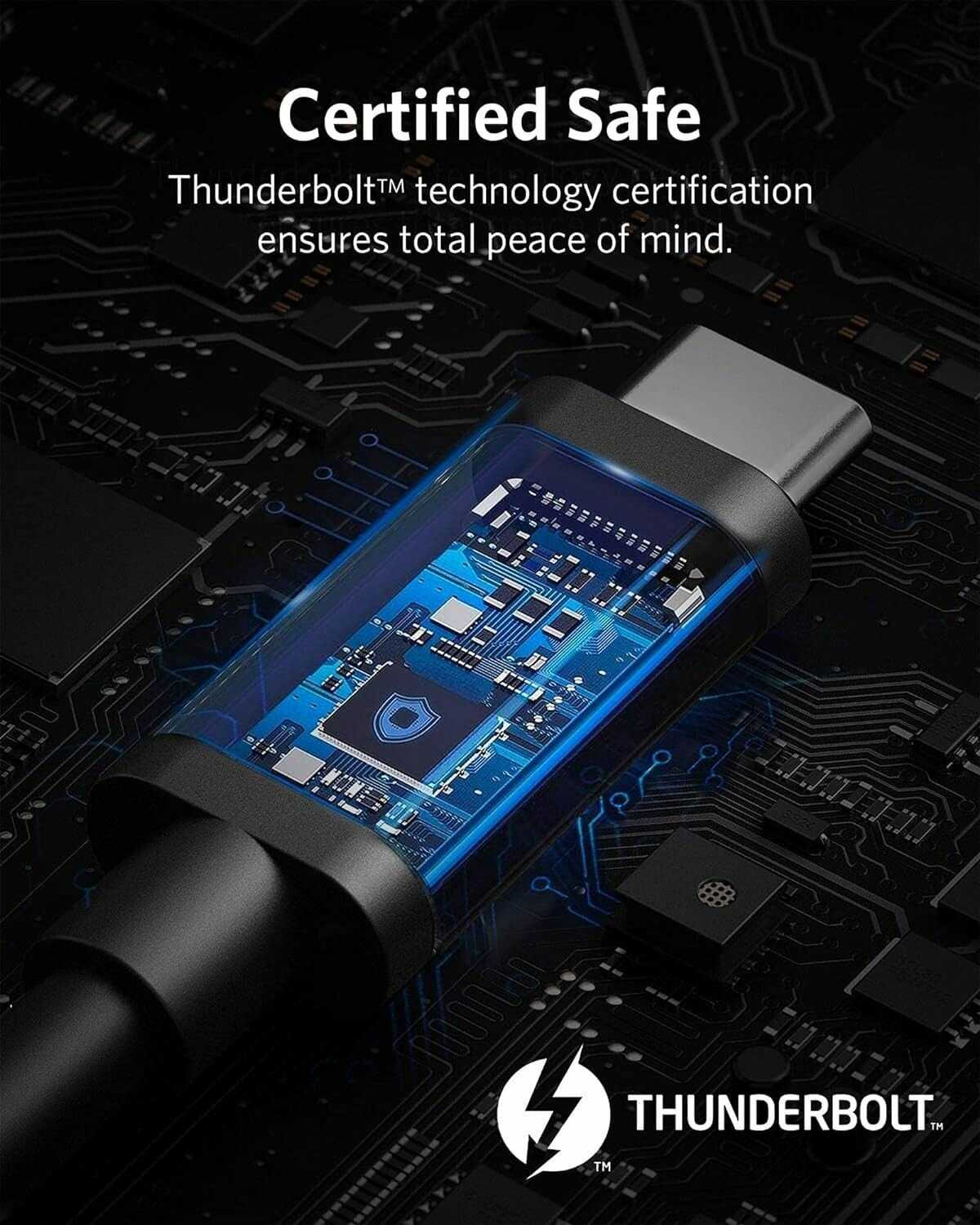 Внешний аккумулятор Anker Nano (A1653) фотография 11
