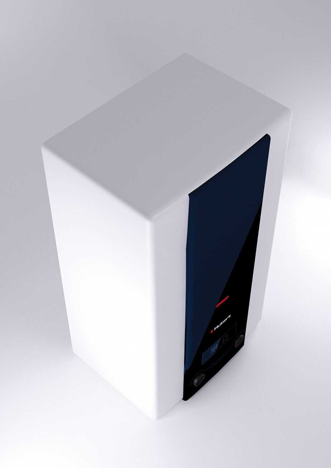 Газовый котел AGB 18WLB (18 кВт) фотография 2