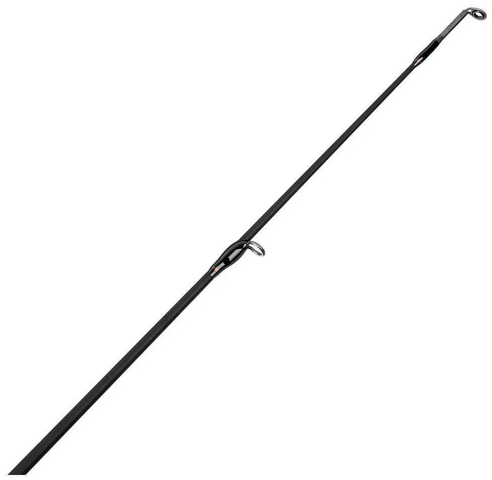 Удилище для зимней рыбалки Nisus Ice Battle 55 Carbon (N-IB55) фотография 2