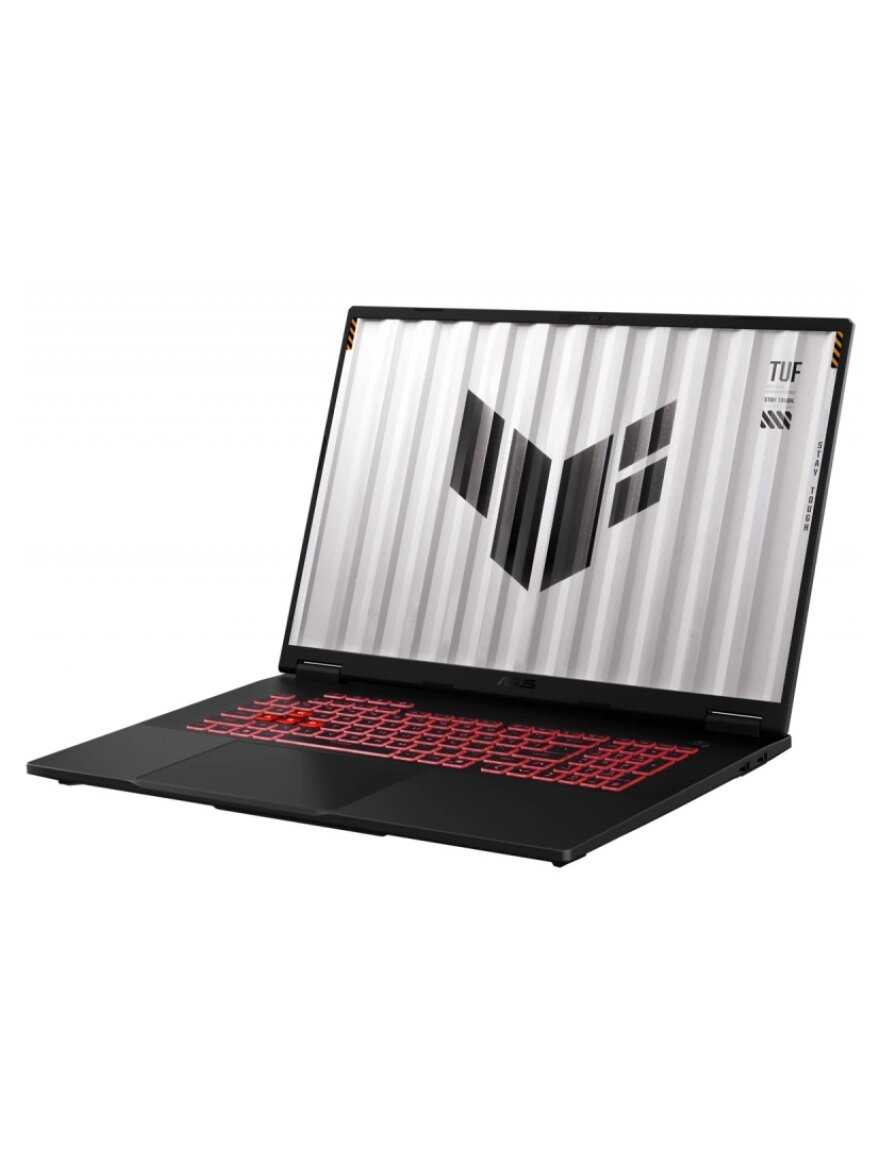 Игровой ноутбук ASUS TUF Gaming A18 FA808UP фотография 2