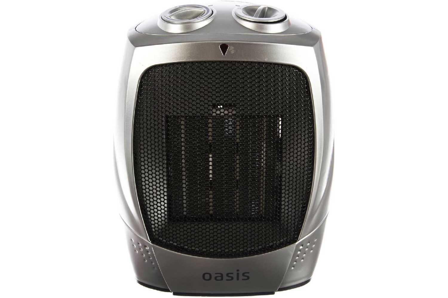 Тепловентилятор Oasis KS-15 фотография 2