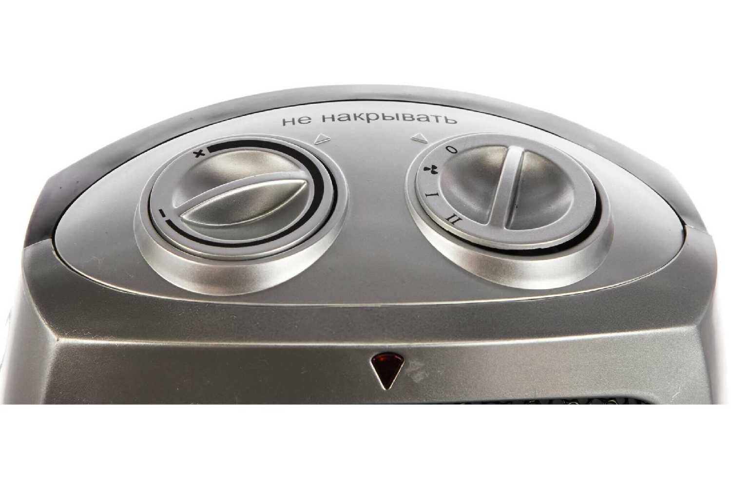 Тепловентилятор Oasis KS-15 фотография 3