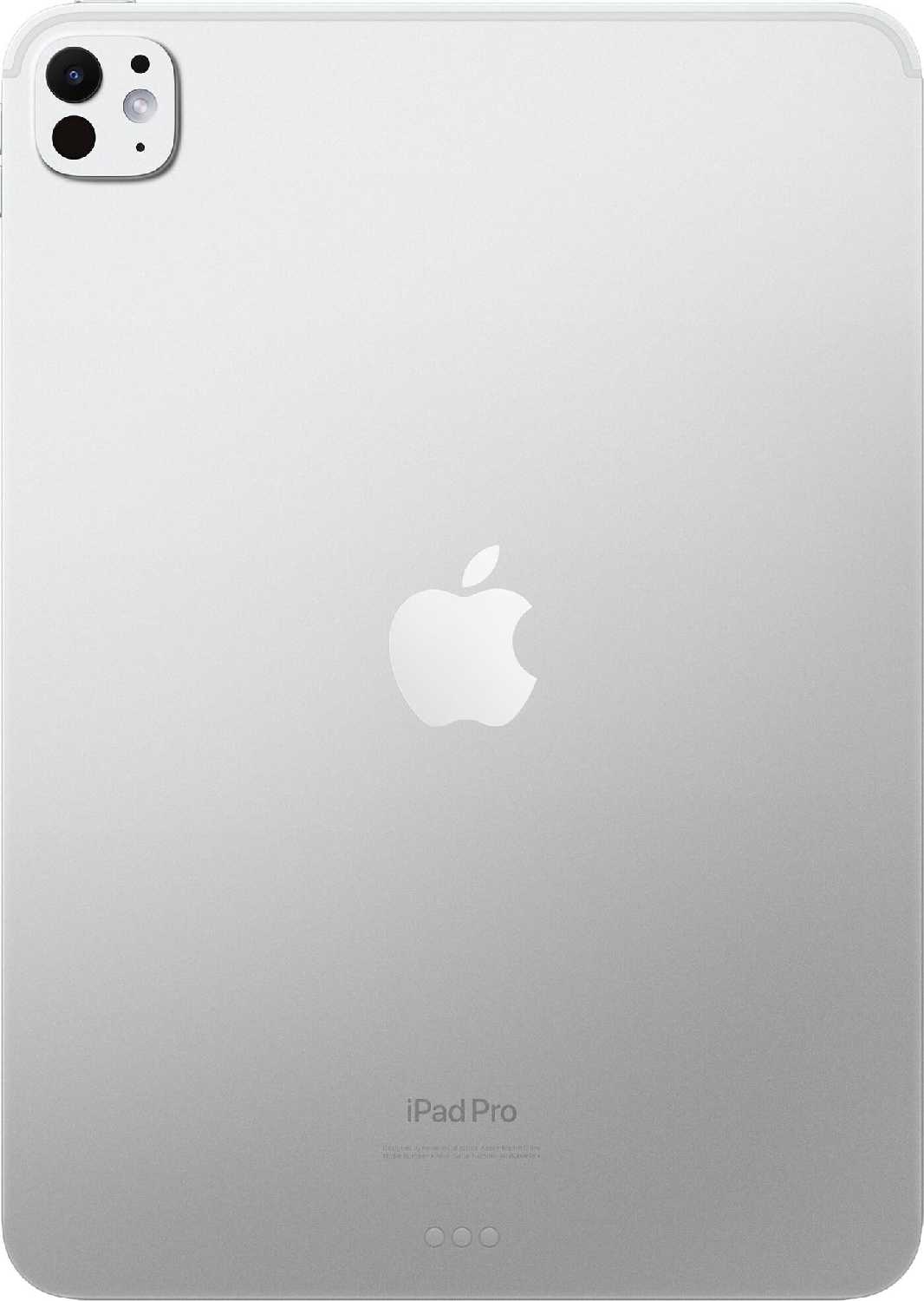 Планшеты Apple iPad Pro 11-inch фотография 1