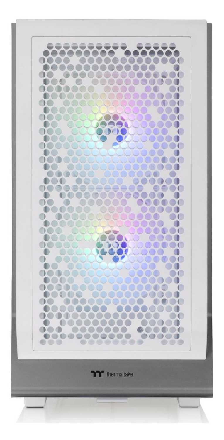 Корпус Thermaltake Ceres 300 TG ARGB фотография 15