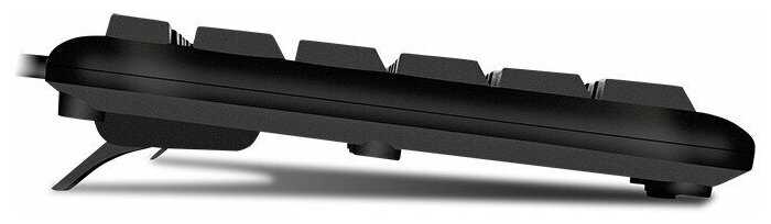 Комплект 2 шт Sven Клавиатура Sven KB-S230 (KB-S230) фотография 2