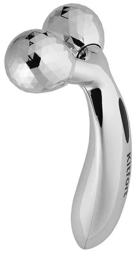 Лифтинг-массажер для лица и тела Kitfort КТ-2938 фотография 3