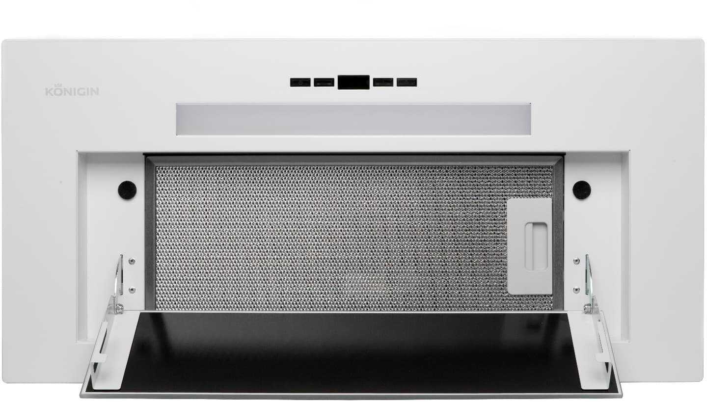 Встраиваемая вытяжка Konigin Aerin (60) фотография 6