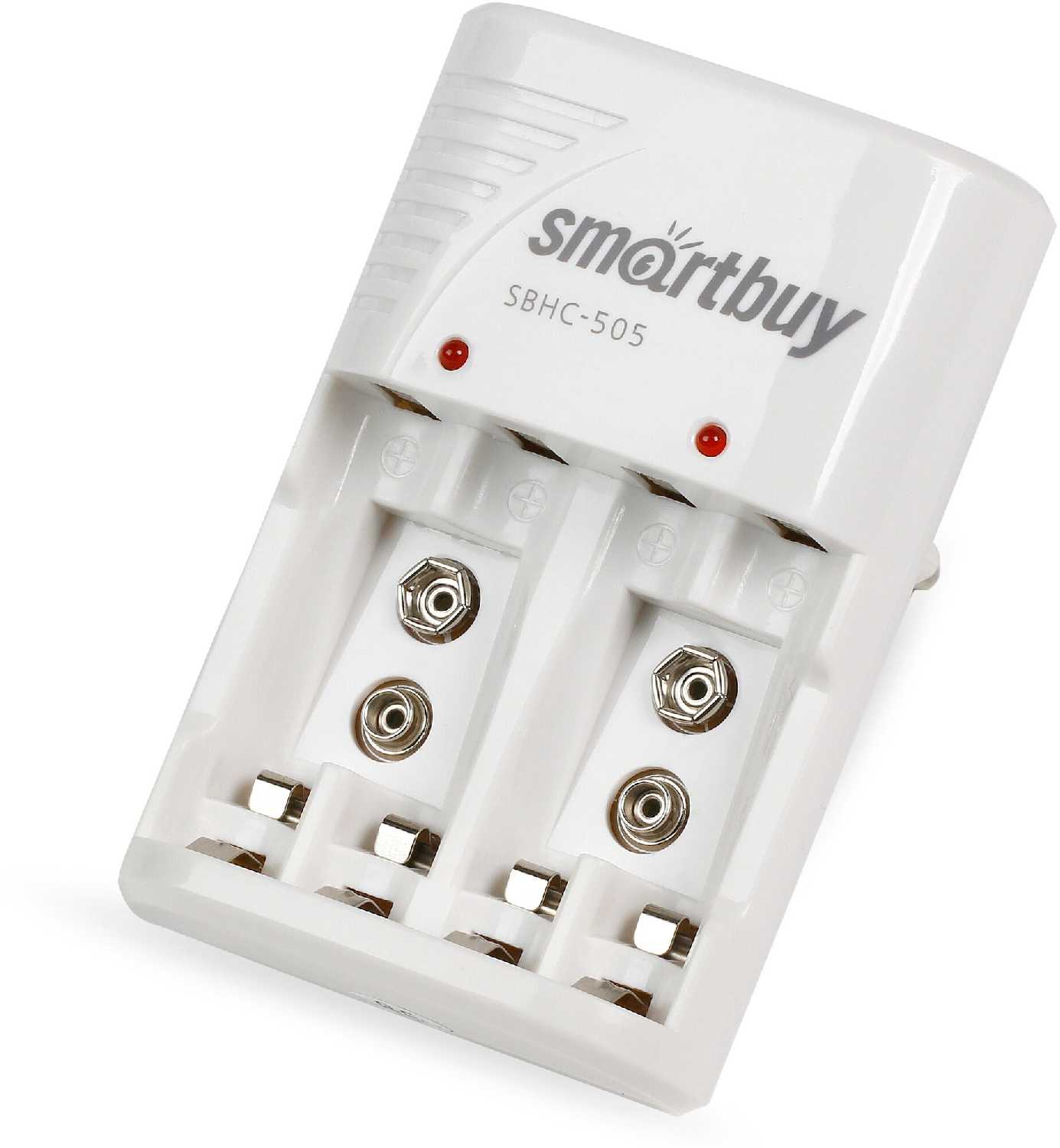 Зарядное устройство Smartbuy 505 автоматическое фотография 3