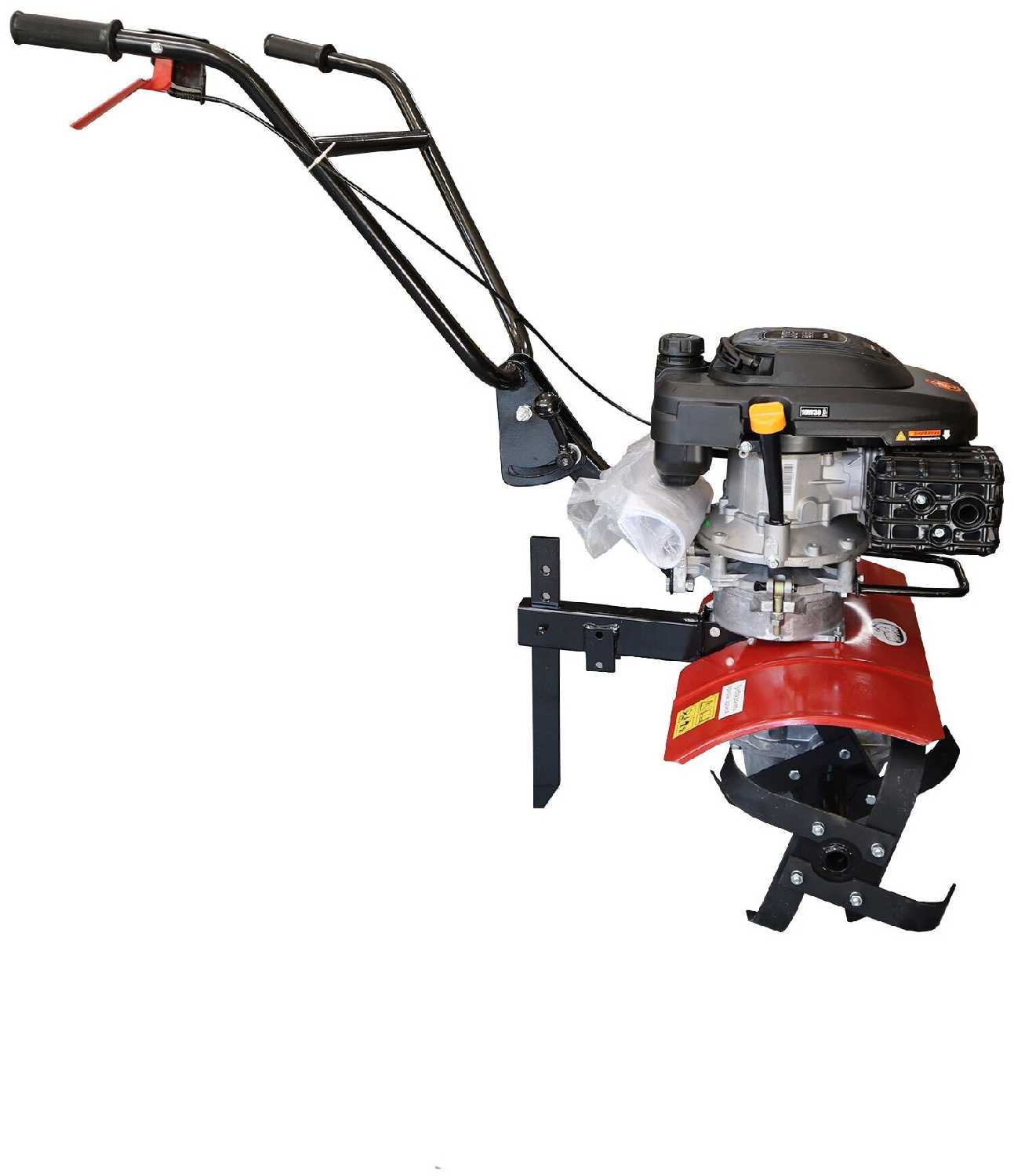 Мотокультиватор бензиновый Тарпан ТМЗ-МК-03 фотография 5