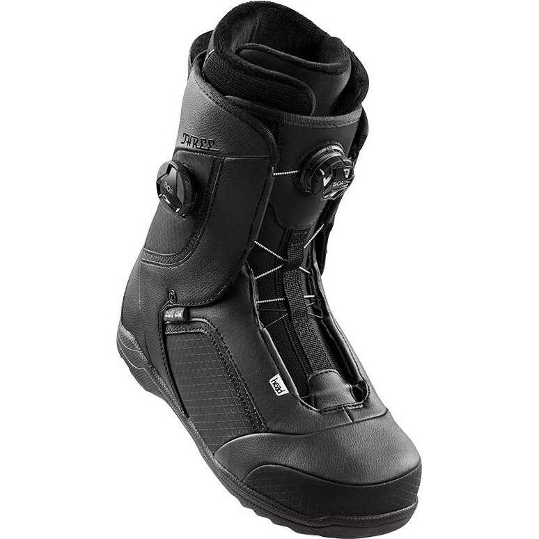 Ботинки сноубордические HEAD THREE LYT BOA Focus (24/25) фотография 13