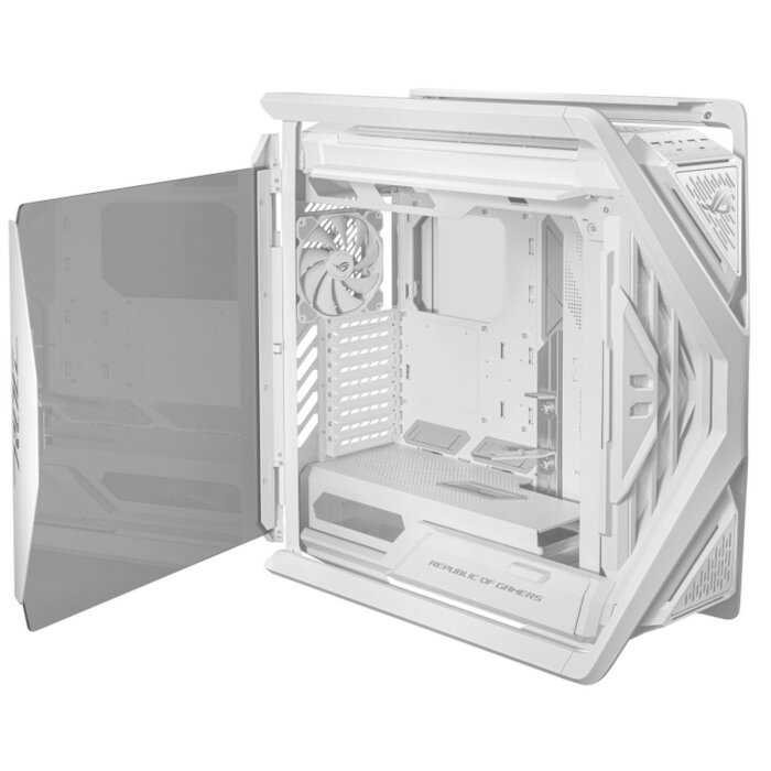 Компьютерный корпус ASUS GR701 ROG HYPERION (90DC00F3-B39000) фотография 12
