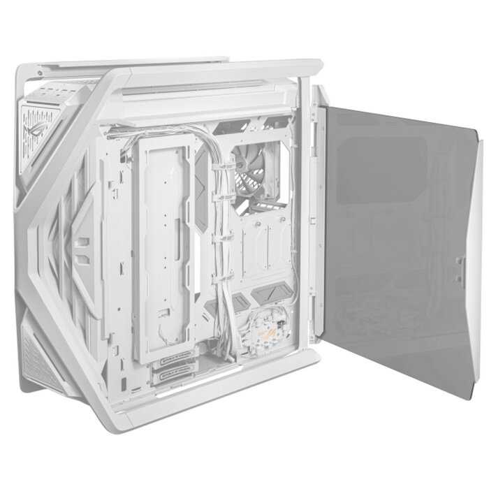 Компьютерный корпус ASUS GR701 ROG HYPERION (90DC00F3-B39000) фотография 13