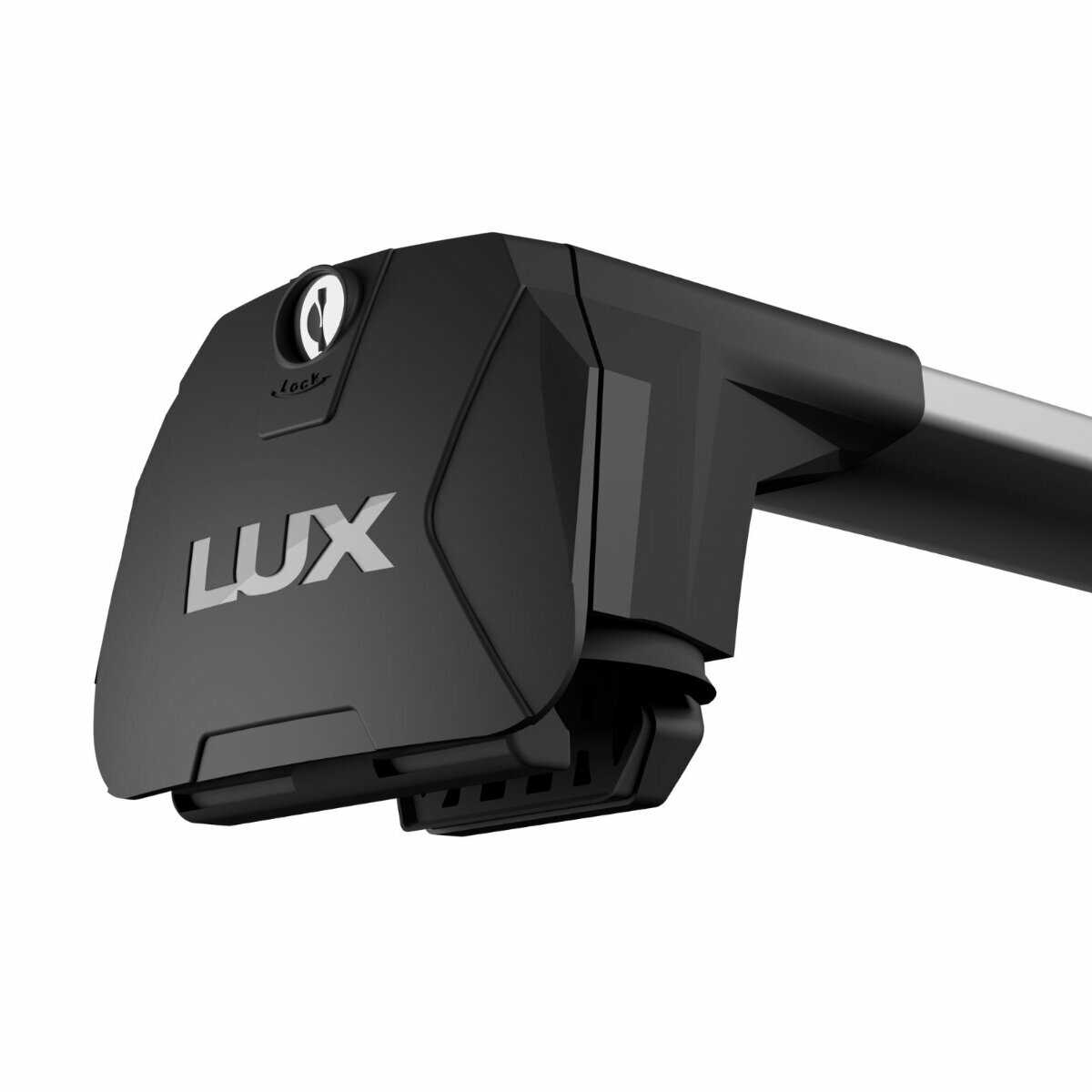 Багажник на крышу LUX Скаут-2 фотография 25