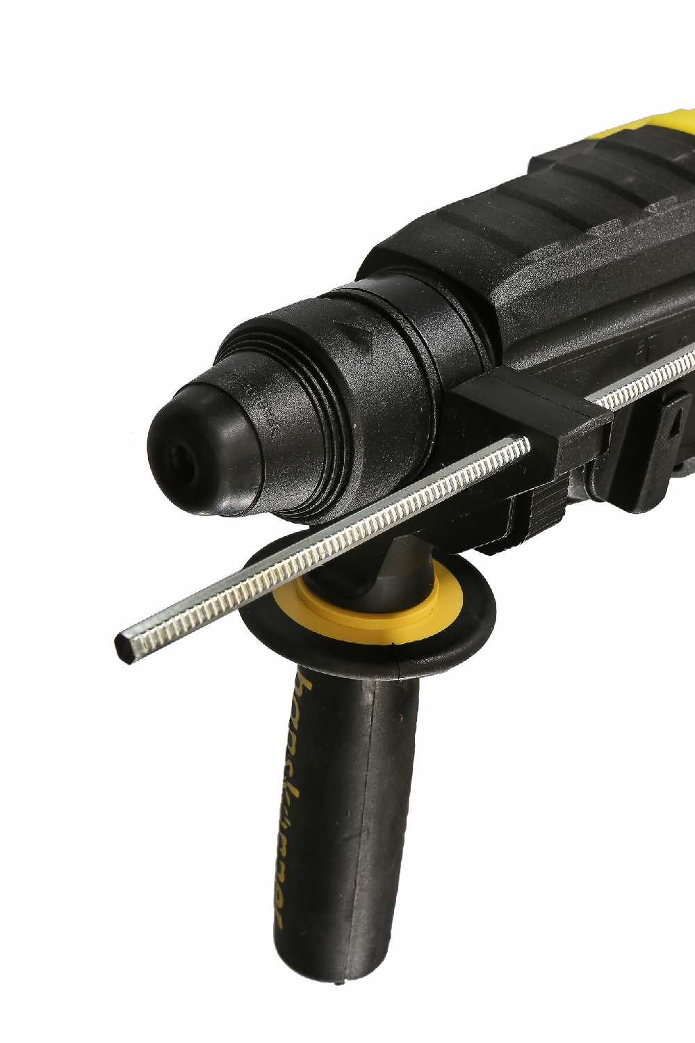 Перфоратор HRH0824RE фотография 9