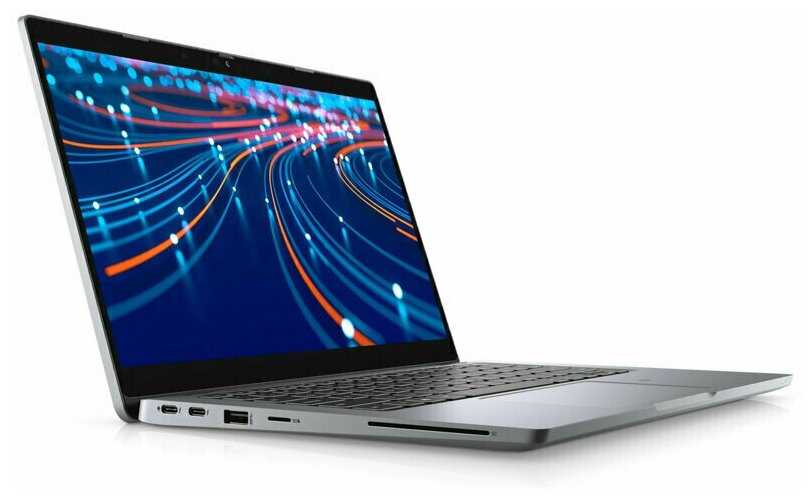 Ноутбук Dell Latitude 5320 фотография 2