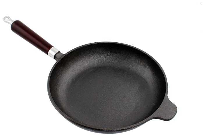 Сковорода Mallony CIF30-W фотография 1