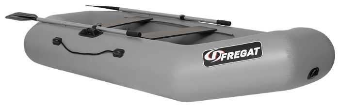 Надувная лодка Фрегат М-2 фотография 10