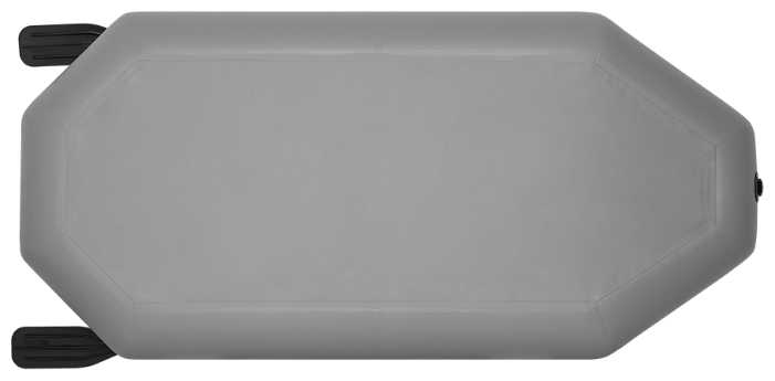 Надувная лодка Фрегат М-2 фотография 11