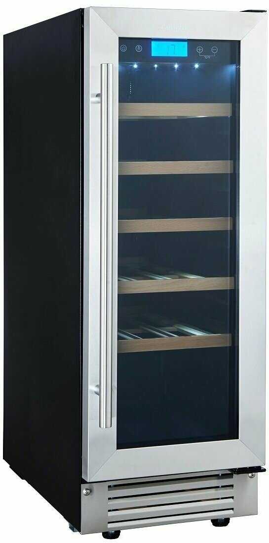 Винный шкаф Cellar Private (CP020-1T)