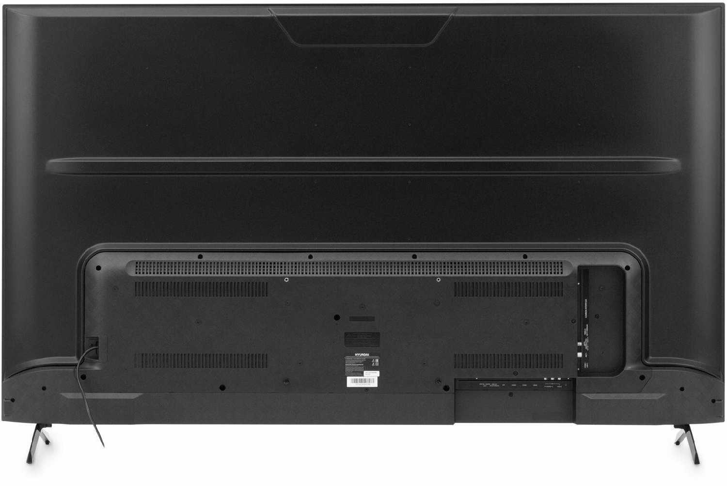 Телевизор STARWIND SW-LED65UG403 (2023) фотография 7