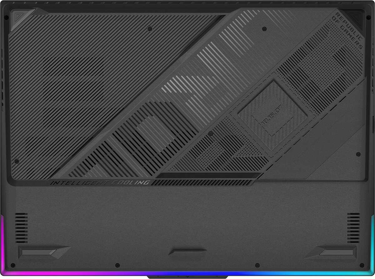 Ноутбук Asus ROG Strix G18 Intel Core i9 14900HX 18