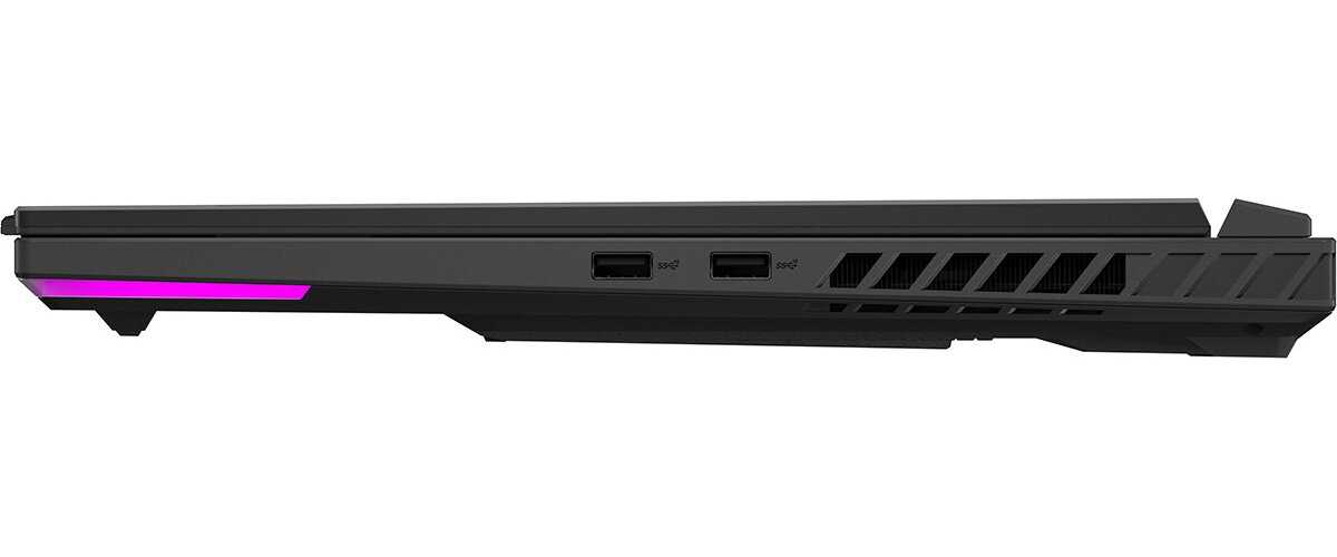 Ноутбук Asus ROG Strix G18 Intel Core i9 14900HX 18