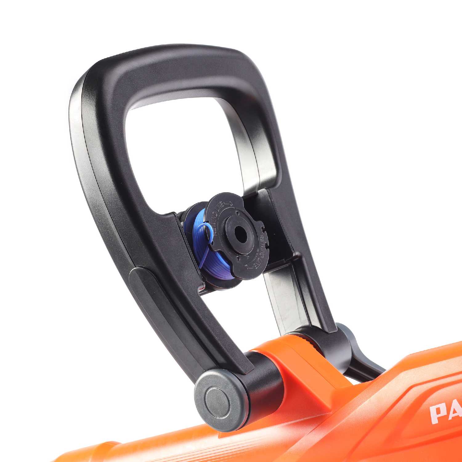 Триммер садовый PATRIOT PT 239, 21В, ширина скашивания 30см фотография 7