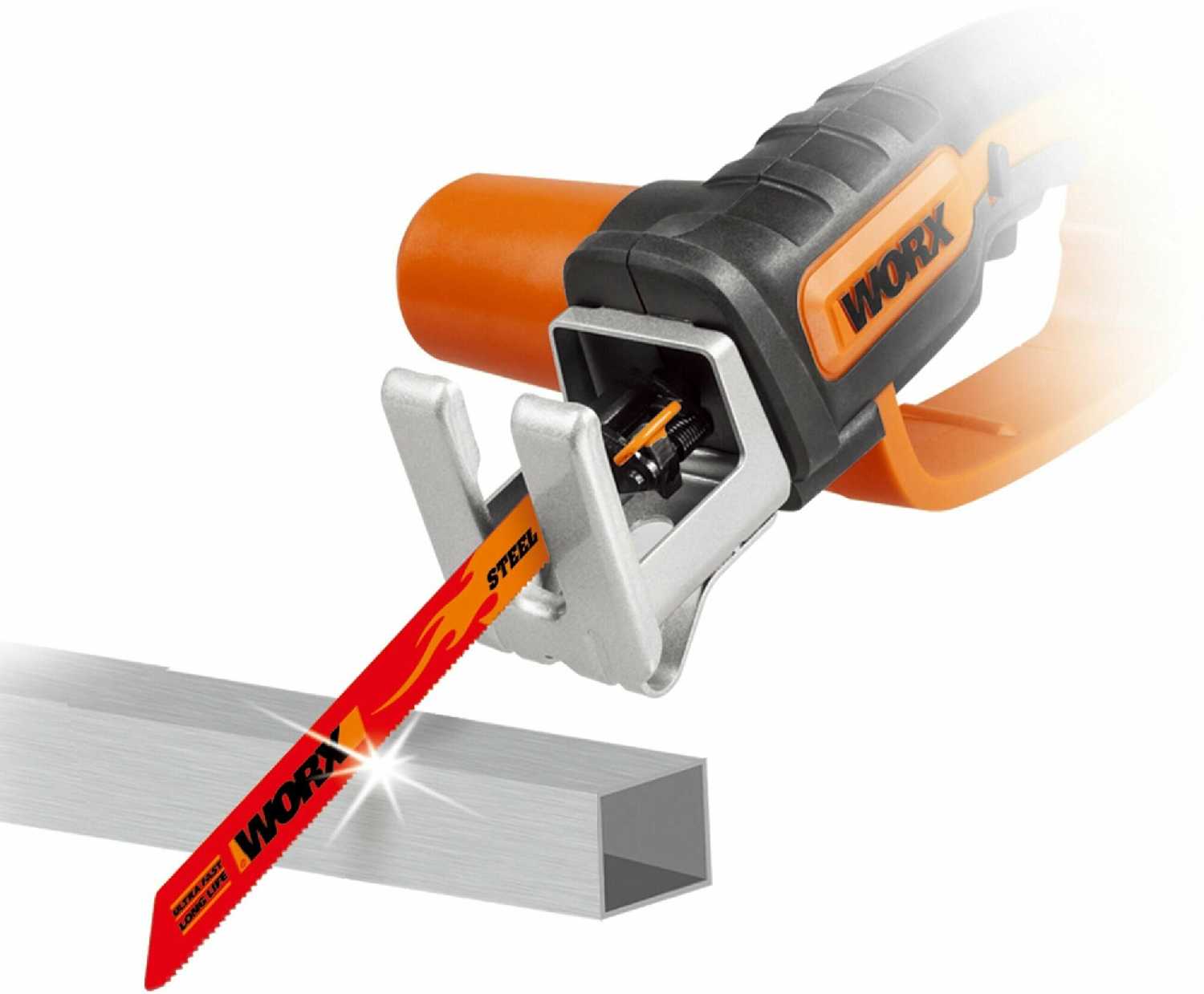 Аккумуляторная пила Worx WG894E.5 фотография 10
