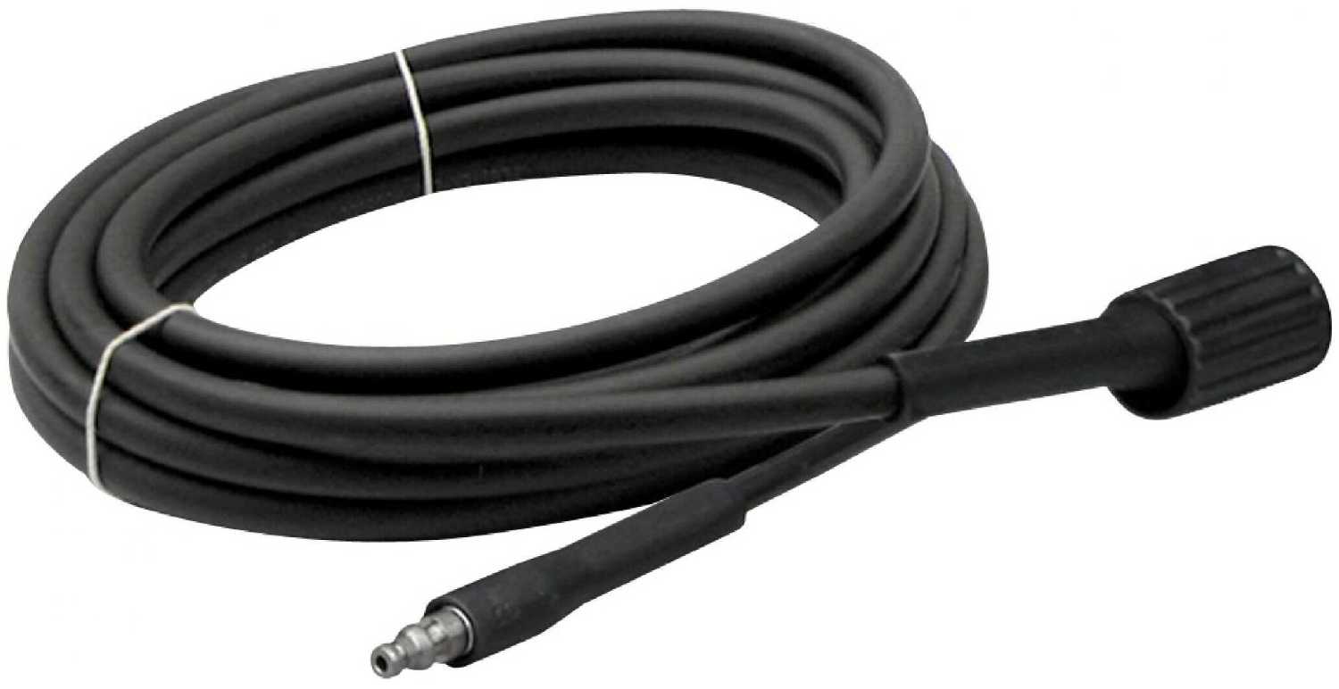Мойка высокого давления Lavor Pro Ikon 160 Plus (160 бар, 390 л/ч) фотография 6