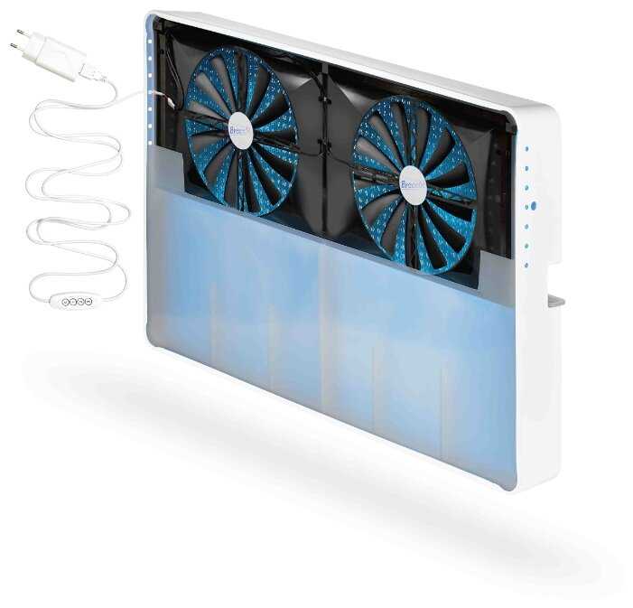 Ускоритель FUN для теплоувлажнителя Natural фотография 5