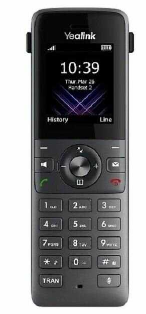 IP-Телефон Yealink W73H фотография 16