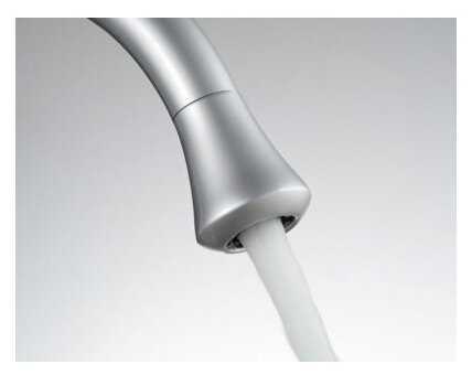 Смеситель для кухни (мойки) Frap H52 F4152, рычажный фотография 3