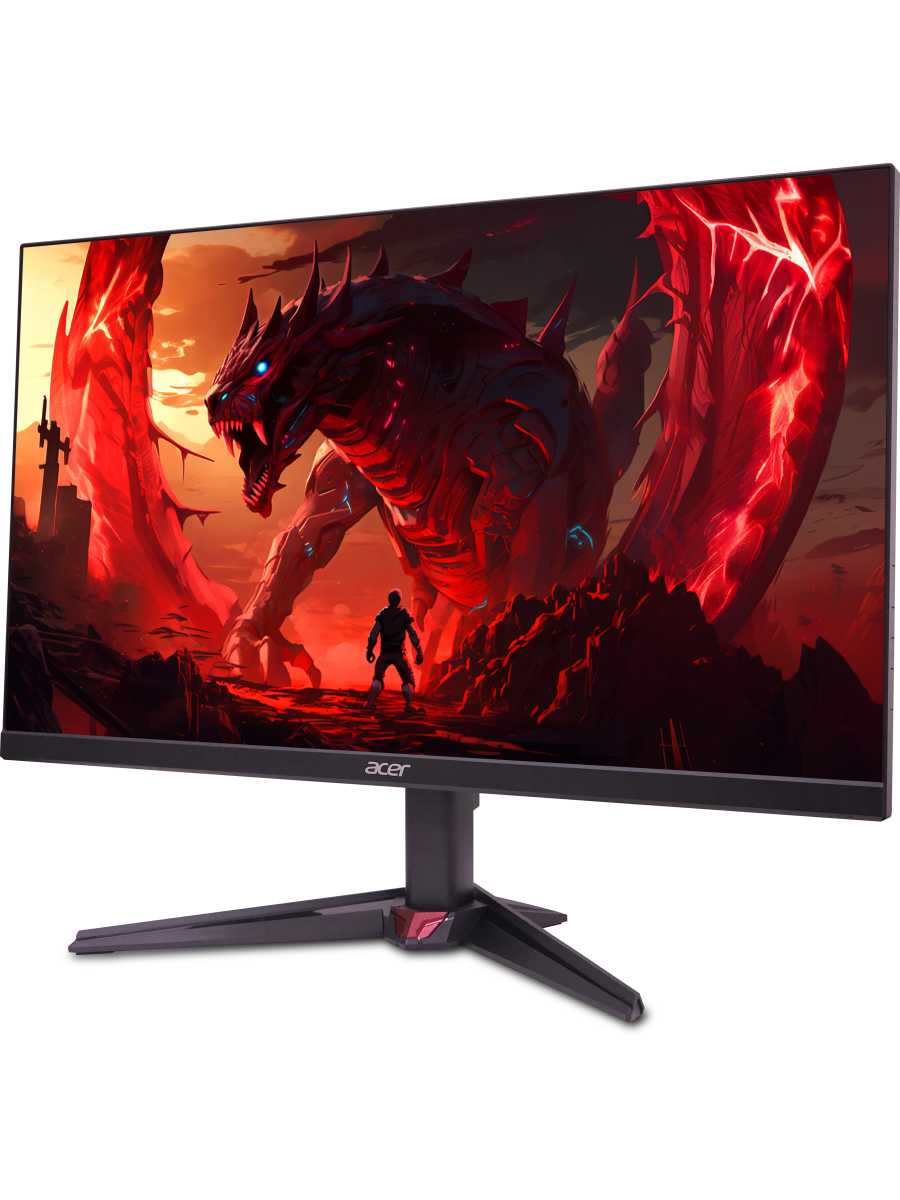 Монитор Acer Nitro VG270KV4bmiipx фотография 1